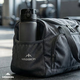 Mission Sports Water Bottle - 1000ml/32oz - BPA Free - view 6