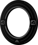 Mission Darts Samurai 4  Surround - Graphite Edition - view 2