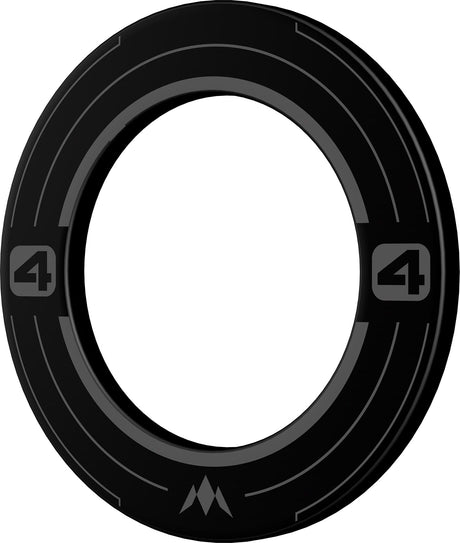 Mission Darts Samurai 4  Surround - Graphite Edition - view 2