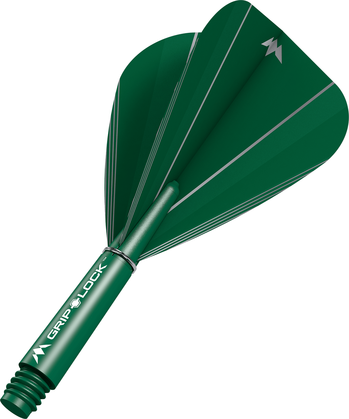 Mission Shade Kite Dart Flights Combo With Griplock Shafts - view 4