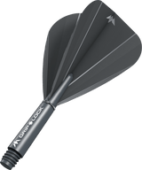 Mission Shade Kite Dart Flights Combo With Griplock Shafts - view 5