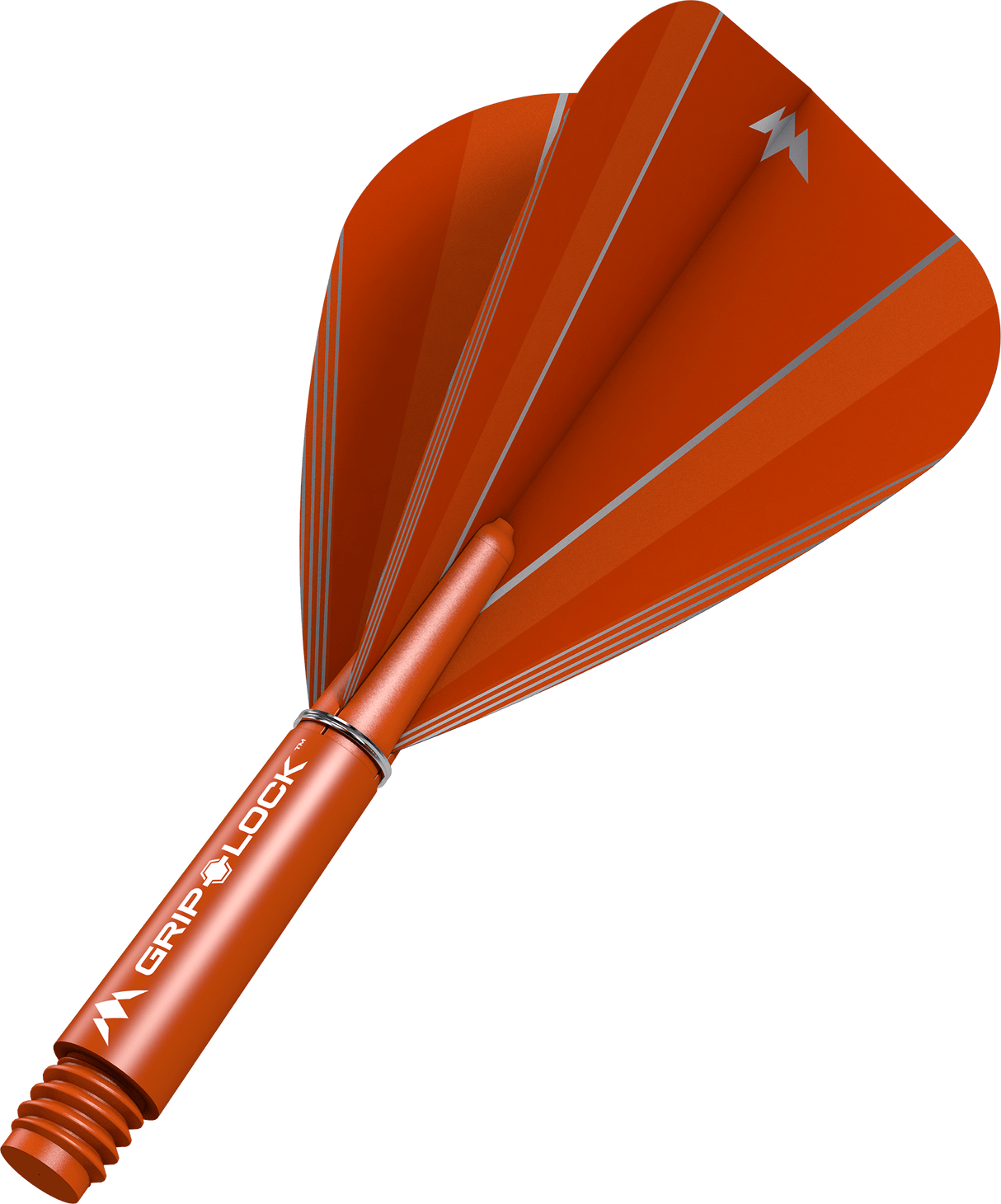Mission Shade Kite Dart Flights Combo With Griplock Shafts - view 6