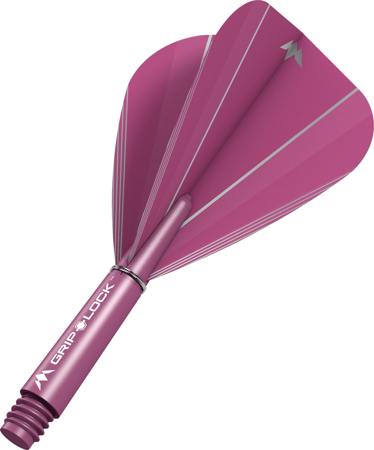 Mission Shade Kite Dart Flights Combo With Griplock Shafts - view 7