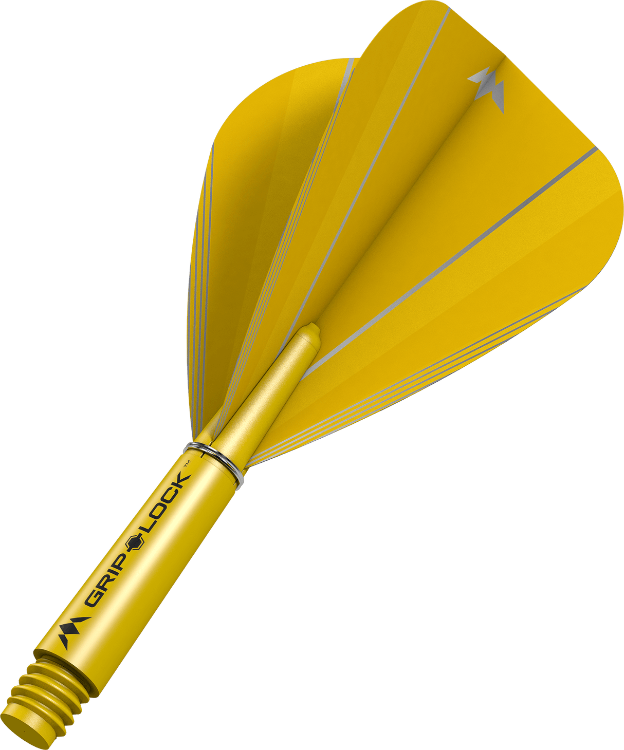 Mission Shade Kite Dart Flights Combo With Griplock Shafts - view 11