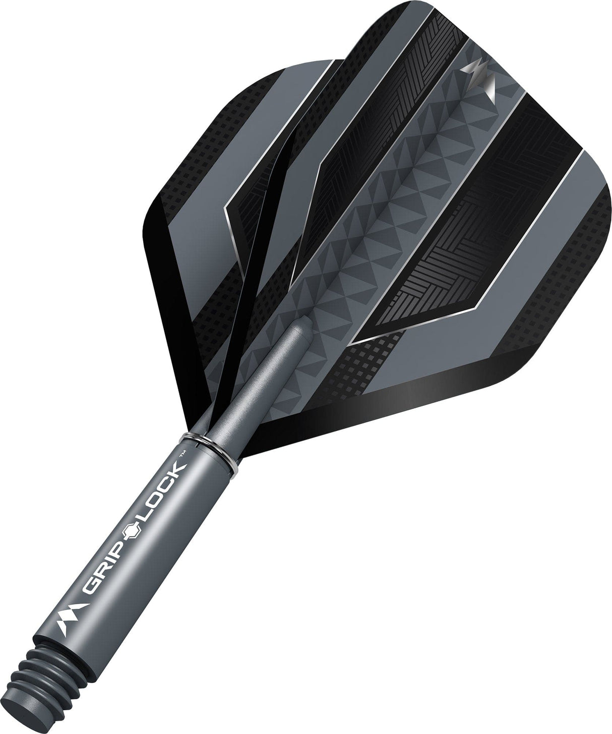 Mission Temple Dart Flights Combo With Griplock Shafts - view 5