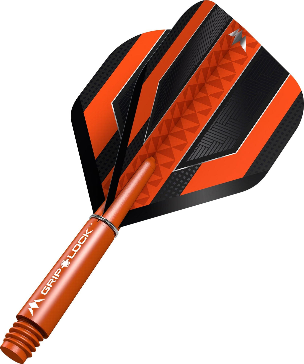 Mission Temple Dart Flights Combo With Griplock Shafts - view 6