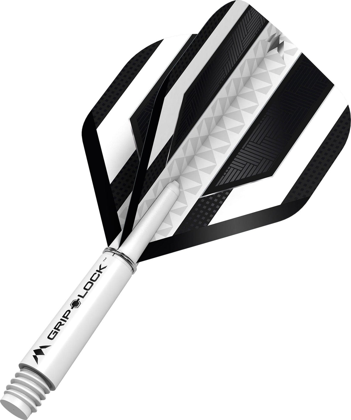 Mission Temple Dart Flights Combo With Griplock Shafts - view 10