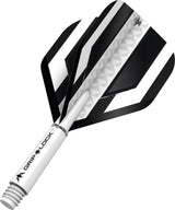 Mission Temple Dart Flights Combo With Griplock Shafts - view 10