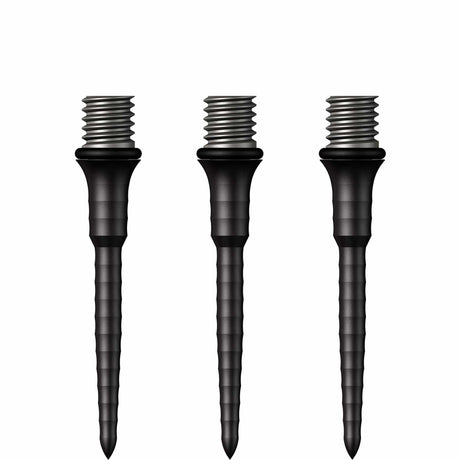 Mission Titan Ripple - Titanium Conversion Points - Black - view 4