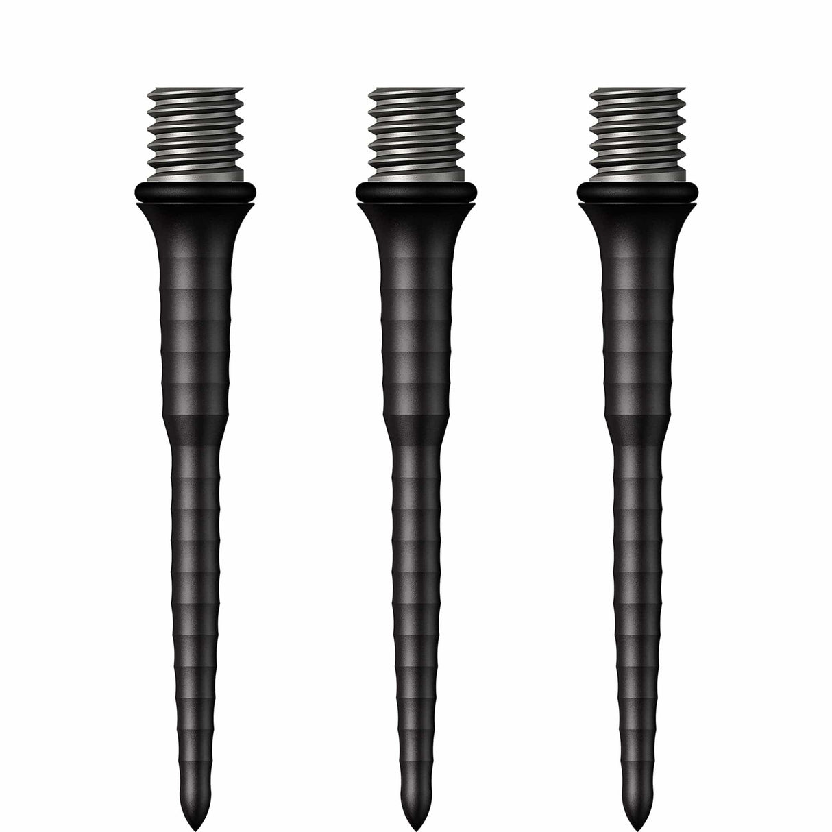Mission Titan Ripple - Titanium Conversion Points - Black - view 3