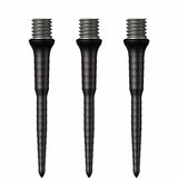 Mission Titan Ripple - Titanium Conversion Points - Black - view 3