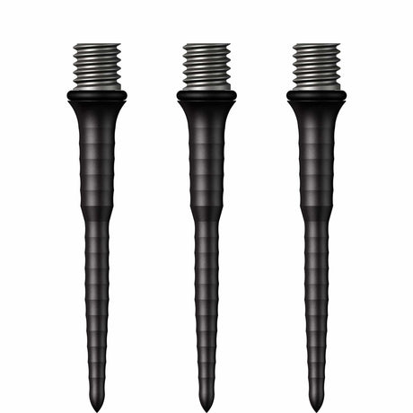 Mission Titan Ripple - Titanium Conversion Points - Black - view 3