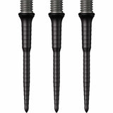 Mission Titan Ripple - Titanium Conversion Points - Black - view 2