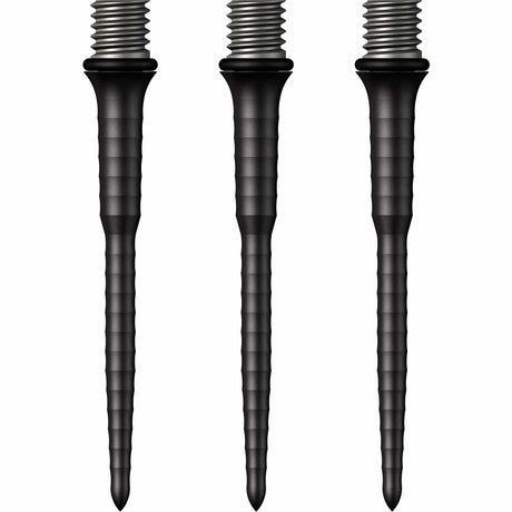 Mission Titan Ripple - Titanium Conversion Points - Black - view 2