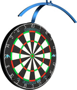 Mission Torus 100 - Folding Portable Travel Light - Dartboard Lighting - view 8