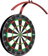 Mission Torus 100 - Folding Portable Travel Light - Dartboard Lighting - view 17