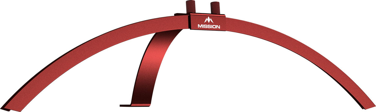 Mission Torus 100 - Folding Portable Travel Light - Dartboard Lighting - view 16