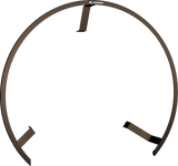 Mission Torus 270 Dartboard Lighting - Bright White Light - view 19