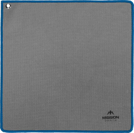 Mission - Waffle Hand Towel - Ultra Absorbant - view 2