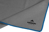 Mission - Waffle Hand Towel - Ultra Absorbant - view 3