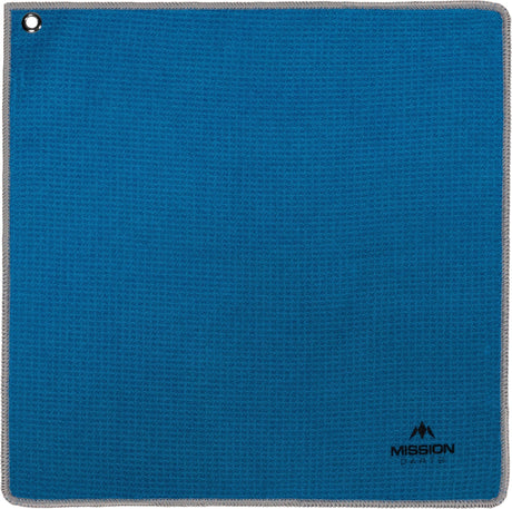 Mission - Waffle Hand Towel - Ultra Absorbant - view 6