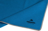Mission - Waffle Hand Towel - Ultra Absorbant - view 7