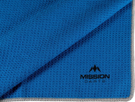 Mission - Waffle Hand Towel - Ultra Absorbant - view 8
