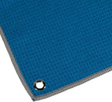 Mission - Waffle Hand Towel - Ultra Absorbant - view 9