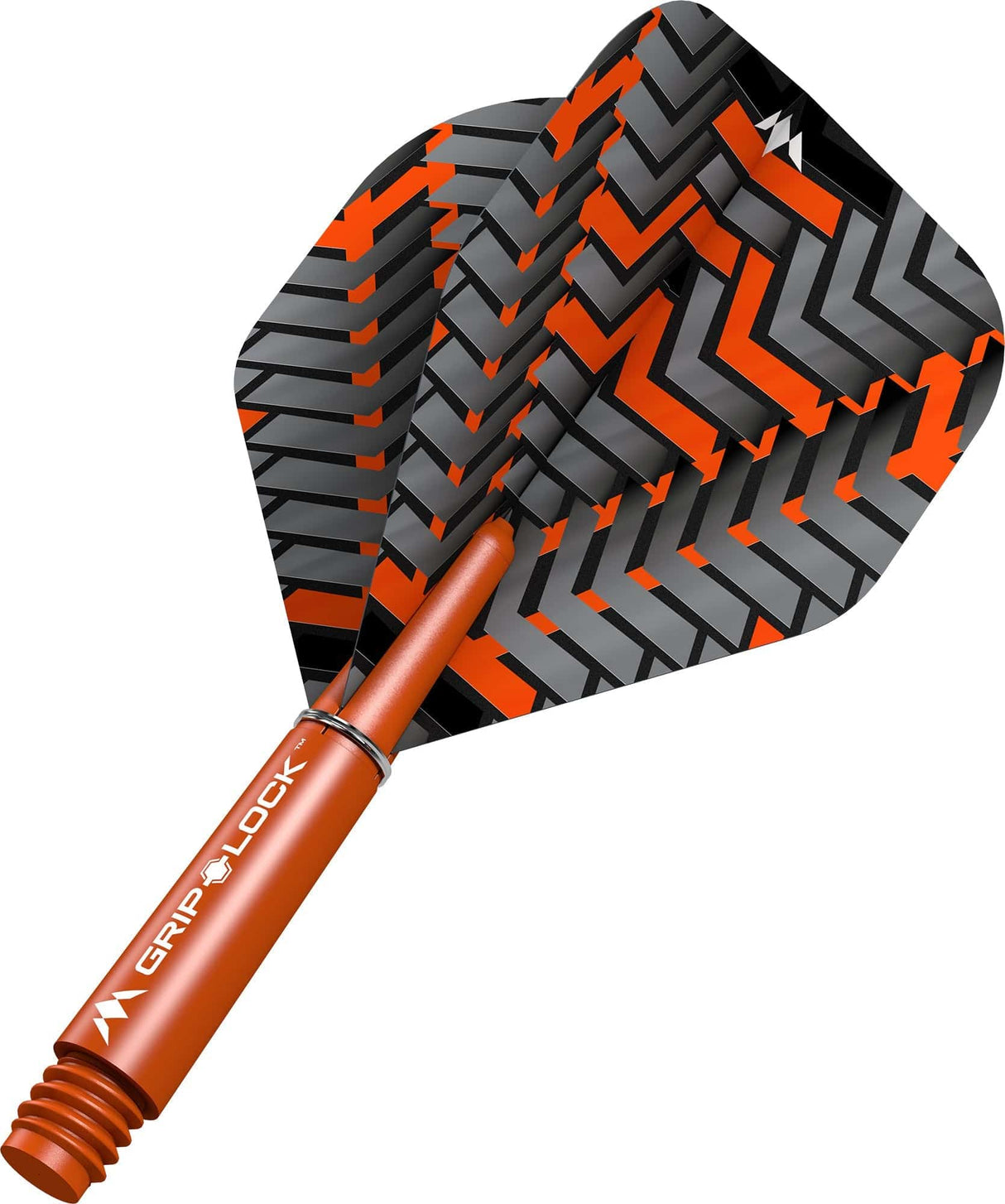 Mission Vex Dart Flights Combo With Griplock Shafts - view 6