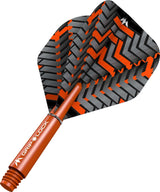 Mission Vex Dart Flights Combo With Griplock Shafts - view 6
