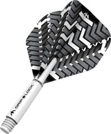 Mission Vex Dart Flights Combo With Griplock Shafts - view 10