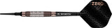 Mission Zero Darts - Soft Tip - 97.5% Tungsten - Bronze PVD - view 6