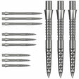 Mission Caliburn EVO Dart Points - GV-Logo