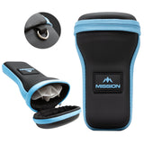 Mission Kapsule Darts Case - EVA Drop-in Case - view 2