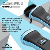 Mission Kapsule Darts Case - EVA Drop-in Case - view 8
