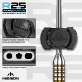 Mission R2.5 Rapid Dart Points - Point Changer Tool - view 3