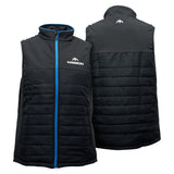 Mission Teamwear - Gilet - Black - Kids - view 2
