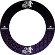 Mission Player Dartboard Surround - James Hurrell - Hillbilly