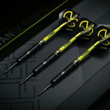 Winmau MvG SE Brass Steel Tip Darts