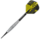 NX90 Bomb 90% Tungsten Soft Tip Darts by Harrows - view 4