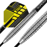 NX90 90% Tungsten Steel Tip Darts by Harrows - The Darts Shop