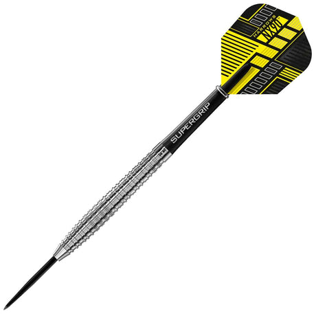 NX90 90% Tungsten Steel Tip Darts by Harrows - The Darts Shop