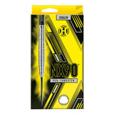 NX90 90% Tungsten Steel Tip Darts by Harrows - The Darts Shop