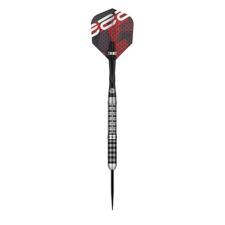 Niels Zonneveld 2.0 90% Tungsten Steel Tip Darts by Shot - The Darts Shop