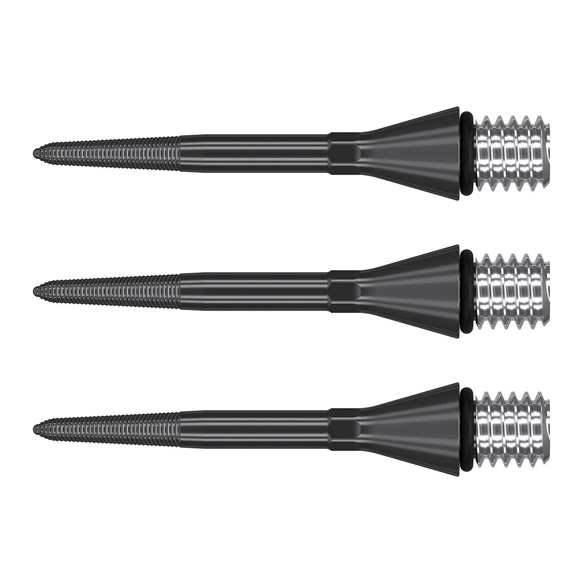 Titanium Nano SP Conversion Points by Target - view 2