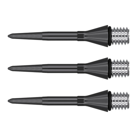 Titanium Nano SP Conversion Points by Target - view 2