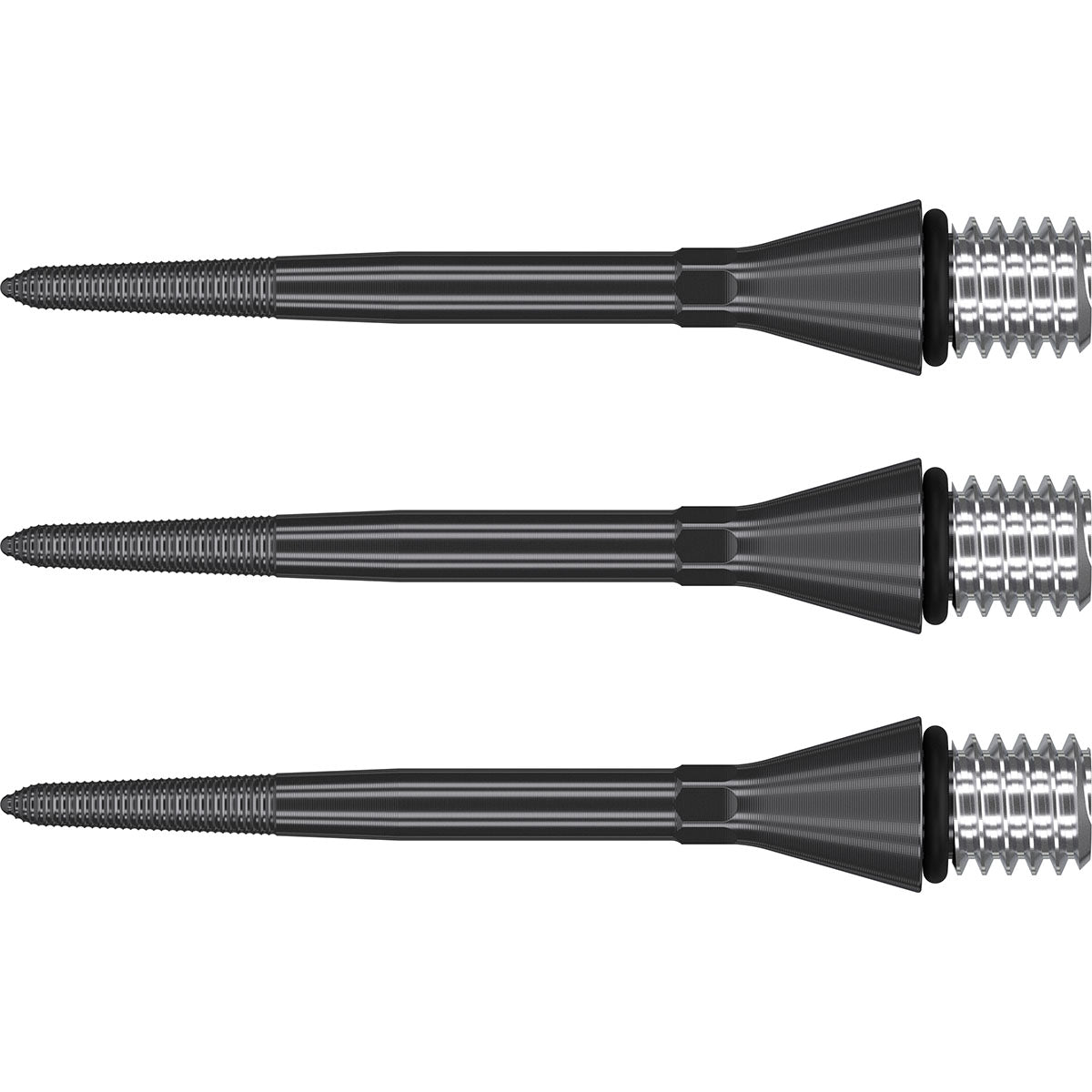 Titanium Nano SP Conversion Points by Target - view 3