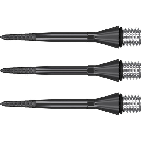 Titanium Nano SP Conversion Points by Target - view 3
