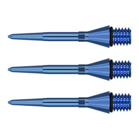 Titanium Nano SP Conversion Points by Target - view 4