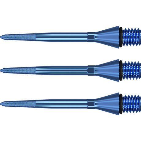 Titanium Nano SP Conversion Points by Target - view 5